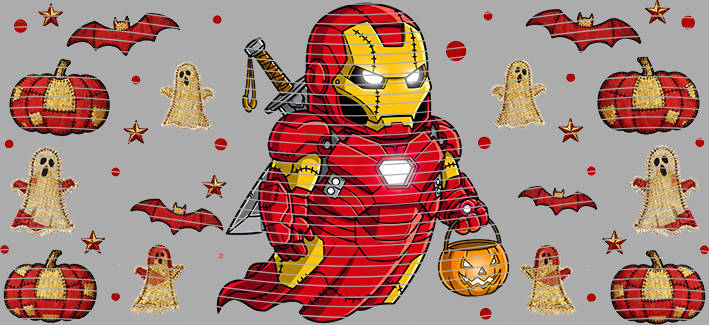 16oz Halloween-J12-1048